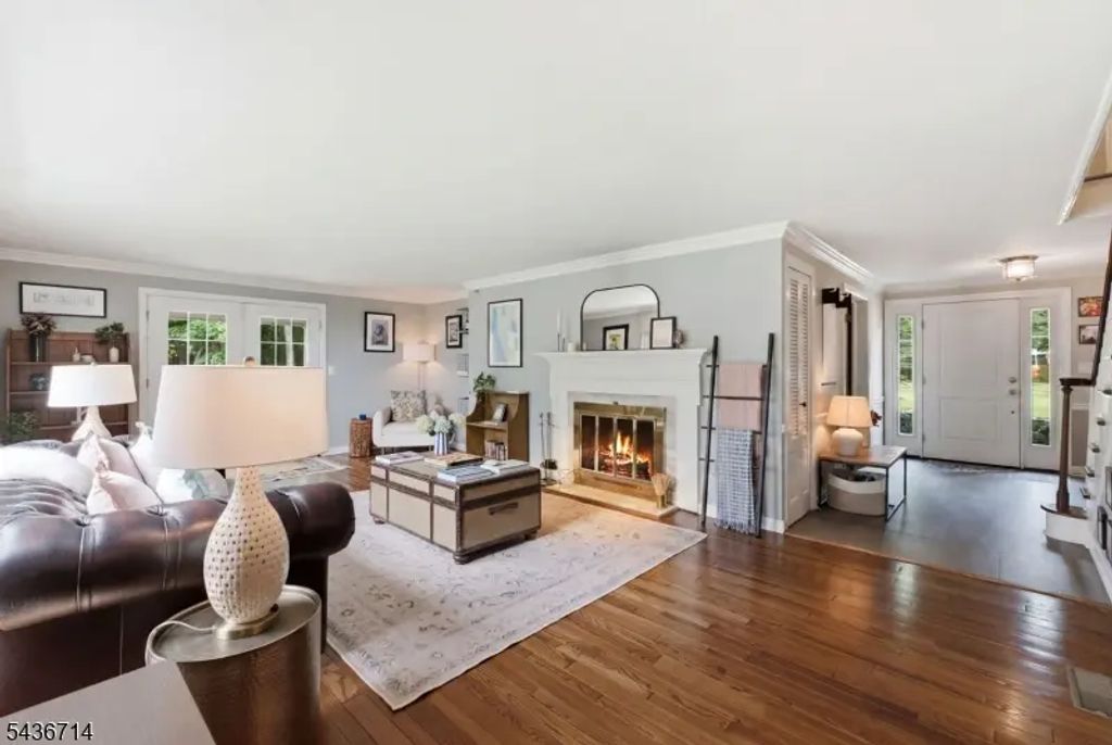 Summit Ridge Construction Group 20 Ridge Rd in Tewksbury Twp., NJ 08833-4626. 4 Bedroom Colonial style ...