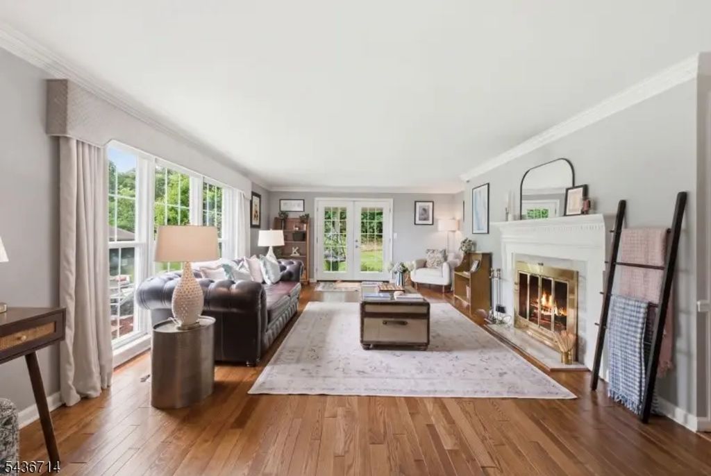 Summit Ridge Construction Group 20 Ridge Rd in Tewksbury Twp., NJ 08833-4626. 4 Bedroom Colonial style ...