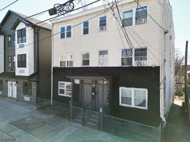 171 Temple St, Paterson City