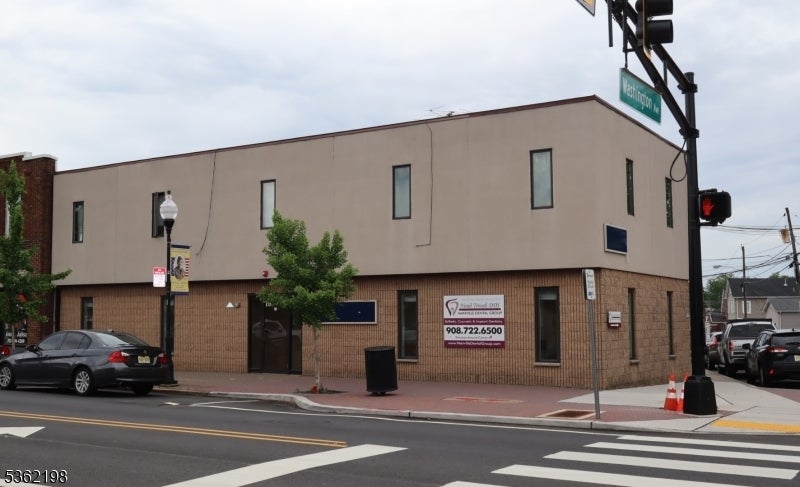 102 S Main St, Manville Boro