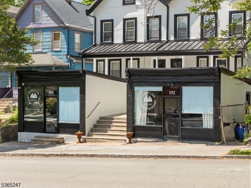 152 Forest St, Montclair Twp.