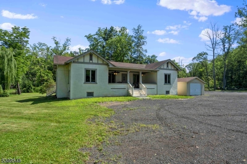 490 Route 46, White Twp.