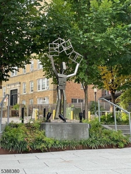 398 Bloomfield Avenue, Montclair Twp.