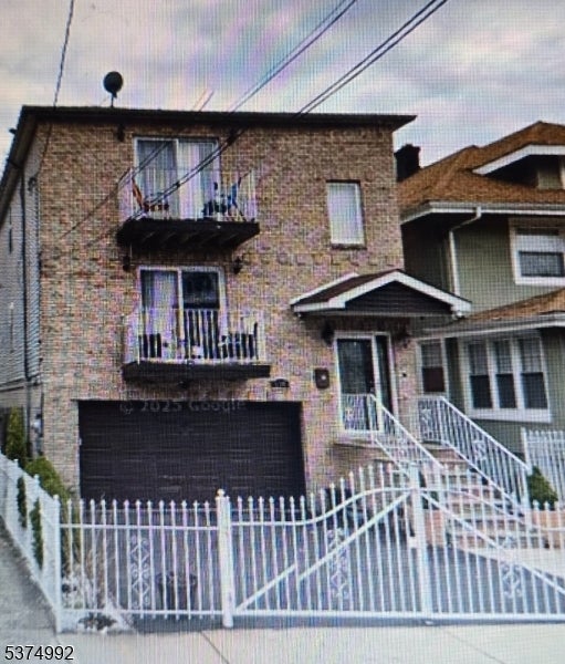 134 Lehigh Avenue, Newark City