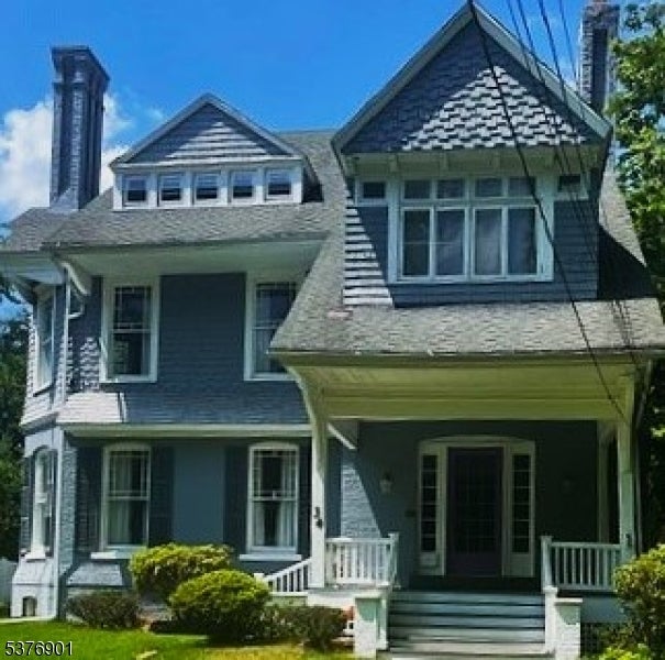 34 Rockview Avenue, North Plainfield Boro