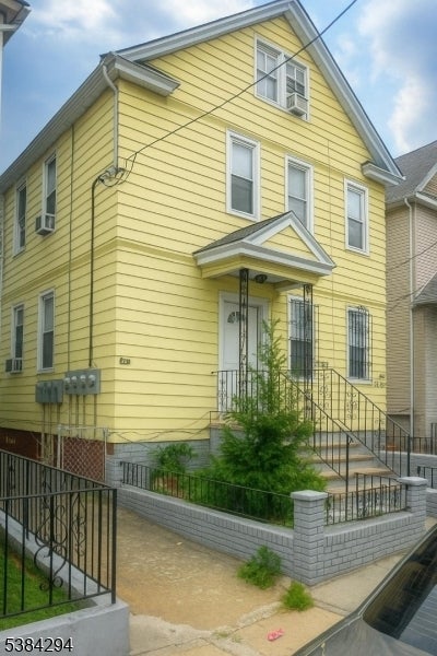 1408 Lexington Place, Elizabeth City