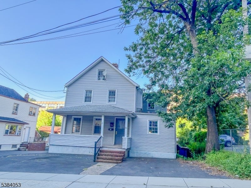 15 4th St, South Orange Village Twp.