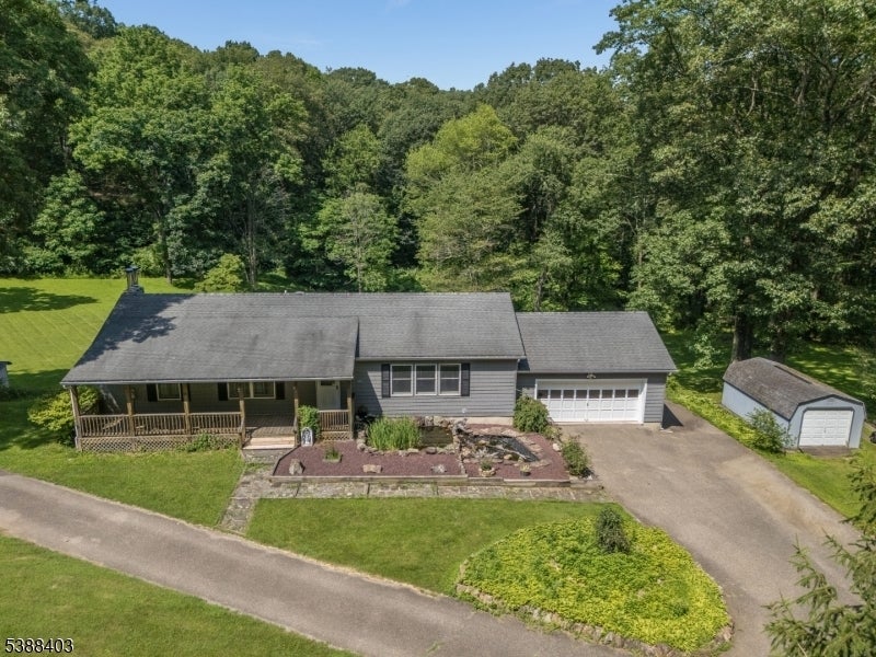 20-22-24 Polktown Road, Union Twp.