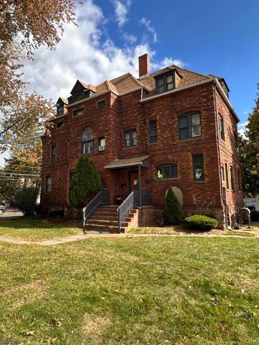 720 Madison Avenue, Plainfield City