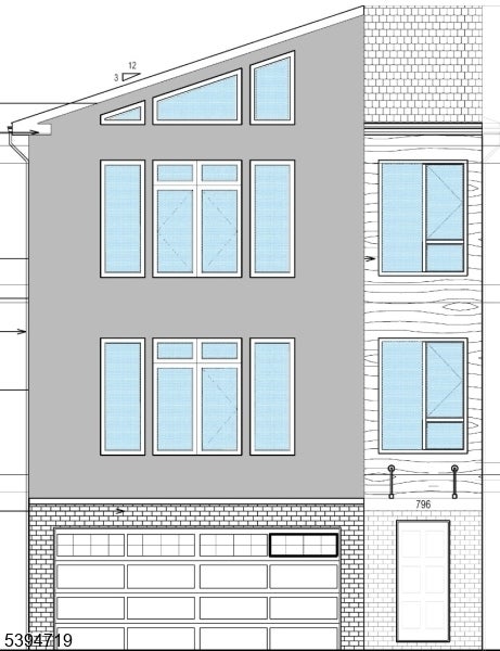 491-493 S 10th St, Newark City