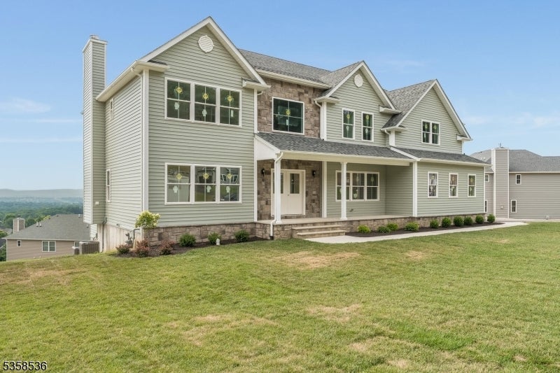 4 Spring Court, Lopatcong Twp.