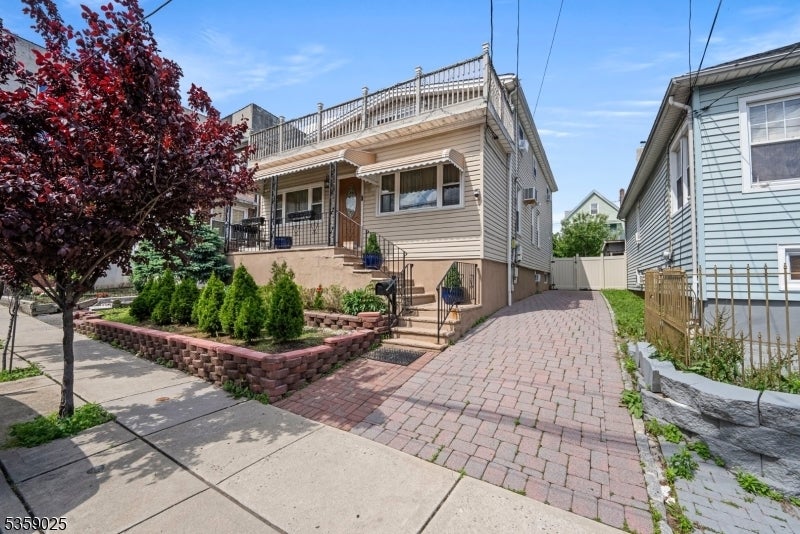 263 Morningside Avenue, Cliffside Park Boro