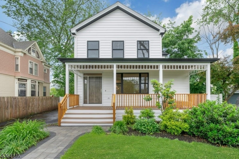 21 W Cliff Street, Somerville Boro