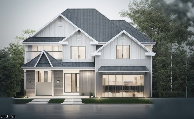 201 Wilson Road, Franklin Twp.