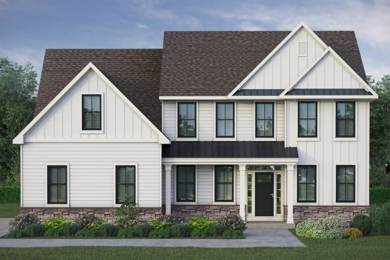 35 Barbertown Point Breeze, Kingwood Twp.