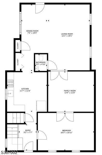 Photo of Listing #3971449
