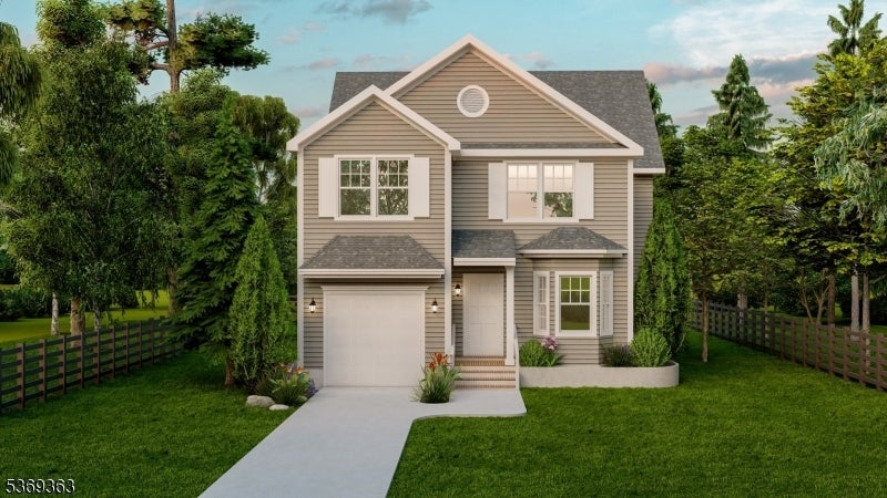 51 Marie Avenue, Bridgewater Twp.