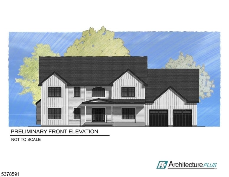 525 Sergeantsville Road, Delaware Twp.