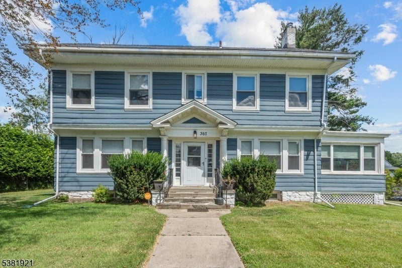 367 Highland Avenue, City Of Orange Twp.