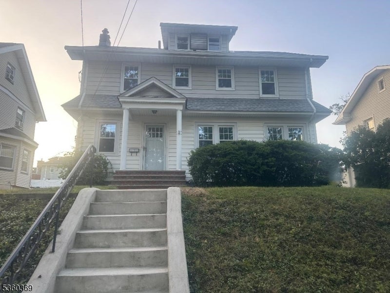 151 Jackson Avenue, Rutherford Boro