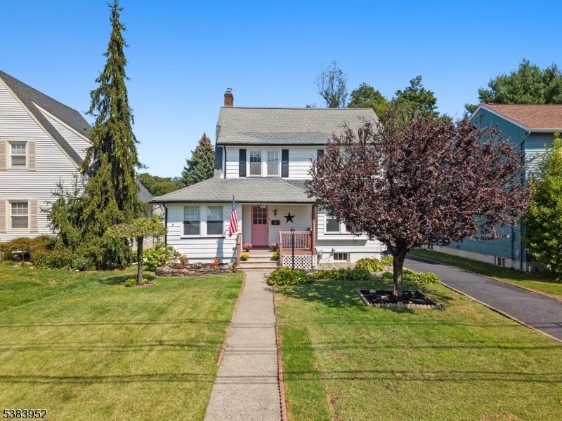 58 Mountainview Avenue, Nutley Twp.