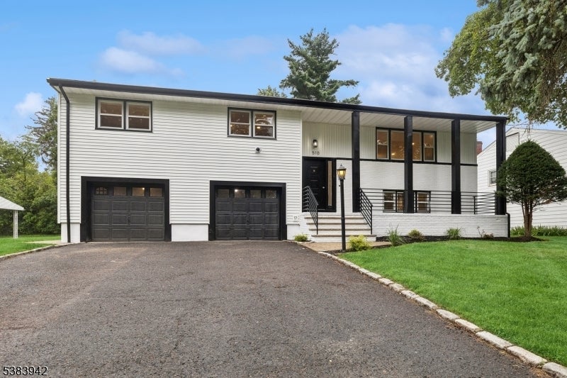 510 Finlay Place, South Orange Village Twp.