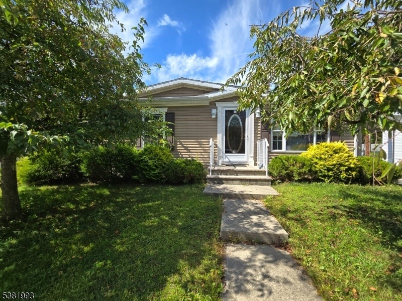 93 Mt Pleasant, Rockaway Twp.