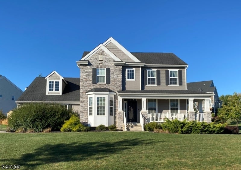 9 Paetzell Farm Court, Milford Boro