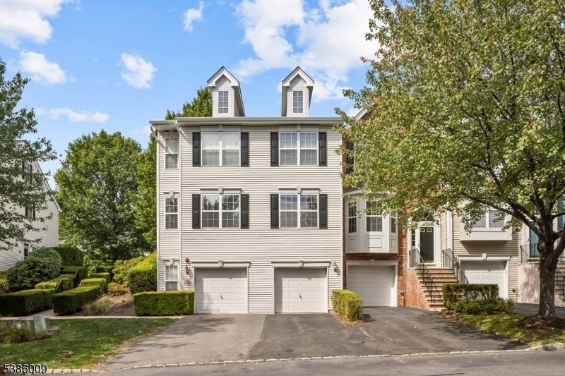 595 Hartford Drive, Nutley Twp.