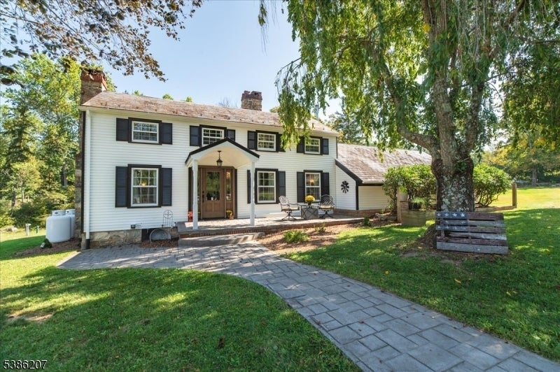 182 Free Union Road, Liberty Twp.