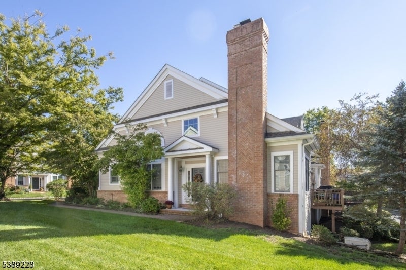 6 Polo Club Road, Far Hills Boro