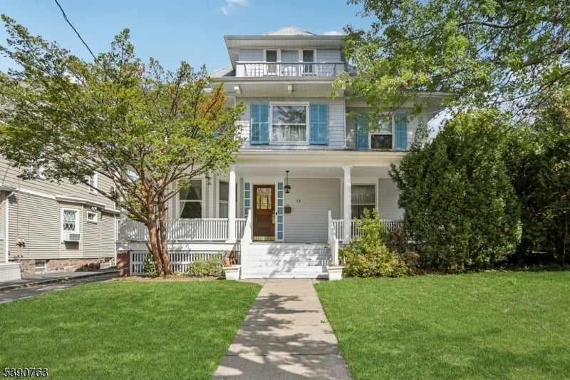 73 Addison Avenue, Rutherford Boro