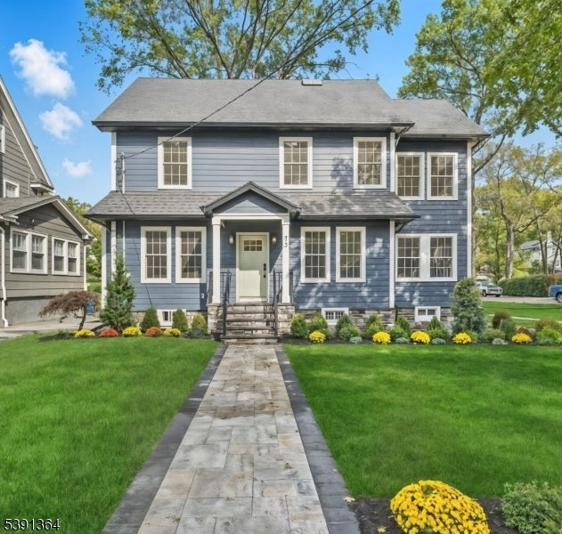 73 Jefferson Ave, Maplewood Twp.