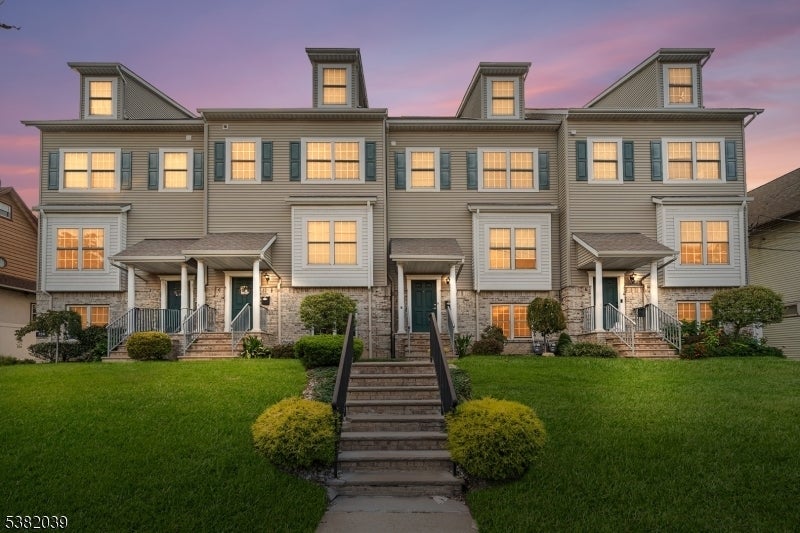 120 Chestnut Stunit C C, Rutherford Boro