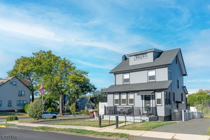 5 Newell Place, North Arlington Boro