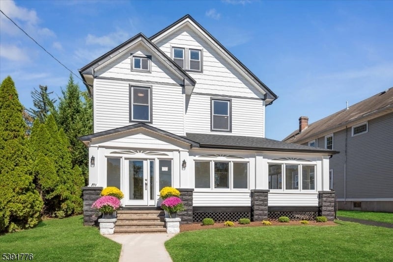 211 E High St, Somerville Boro