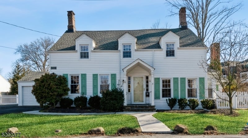 6 Hanover Rd, Florham Park Boro