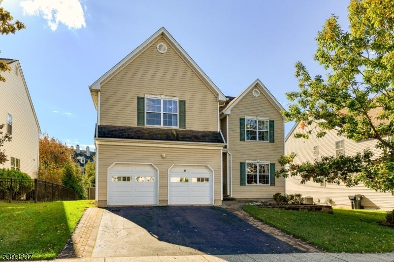 48 Reinhart Way, Bridgewater Twp.