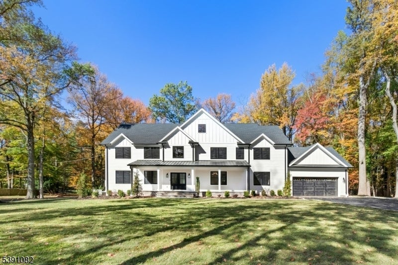 1191 Cooper Road, Scotch Plains Twp.