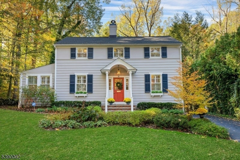 50 Bellevue Ave, Summit City