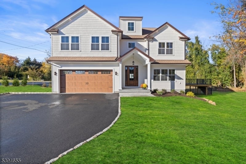 1 Willow Pl, East Hanover Twp.