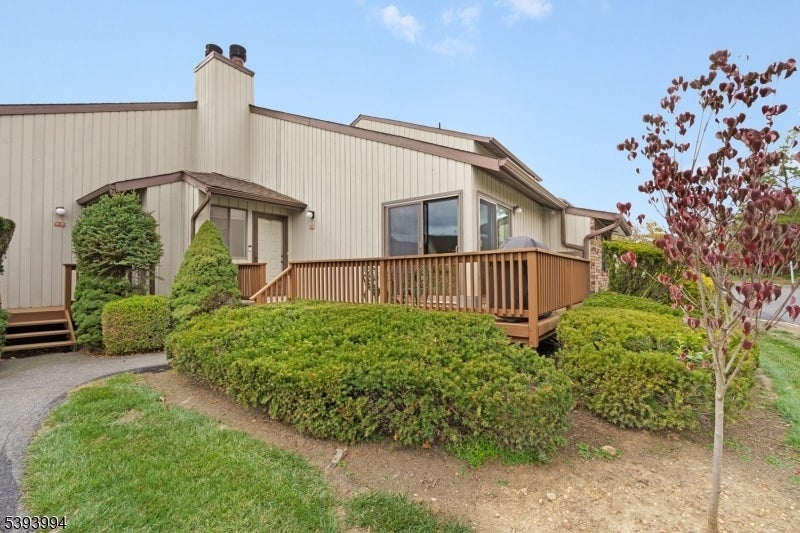 250 Ridgedale Ave Y8, Florham Park Boro