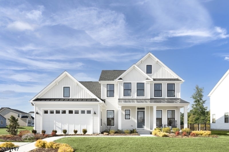 32 Race St, Union Twp.