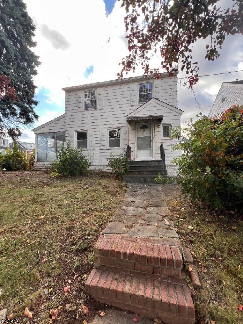 99 Park Avenue, North Arlington Boro