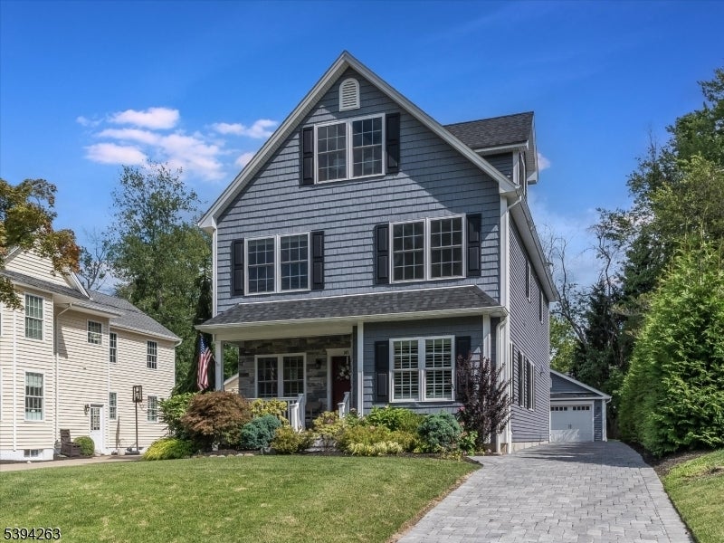 107 Greenwood Ave, Madison Boro