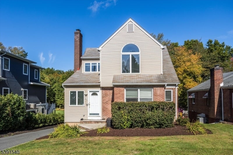 25 Washington Ave, Hanover Twp.