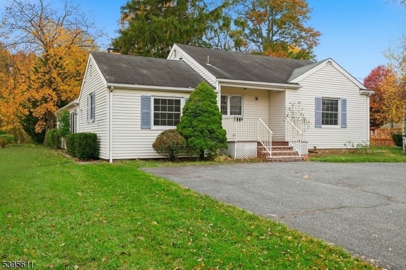 15 Park St, Florham Park Boro