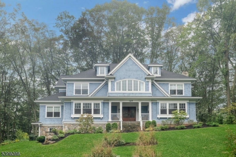 149 Hillcrest Ave, Summit City