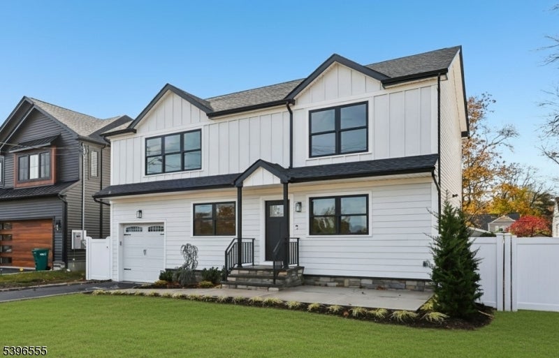 230 Pinehurst Ave, Scotch Plains Twp.