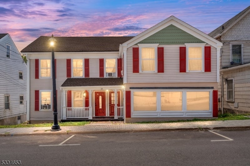 89 Main St, Sussex Boro